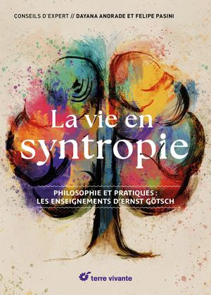 Extrait livre - La vie en syntropie