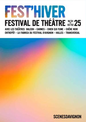 Programme Festhiver 2025