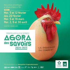 Agora Des Savoirs Programme Cycle 2 2025