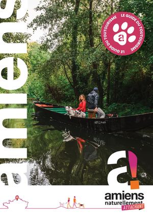 Guide du Toutourisme