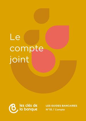 Le compte joint