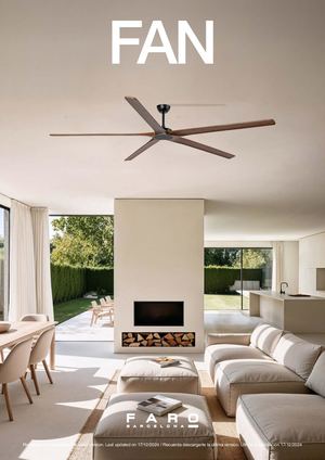 FARO Barcelona - FAN 2025