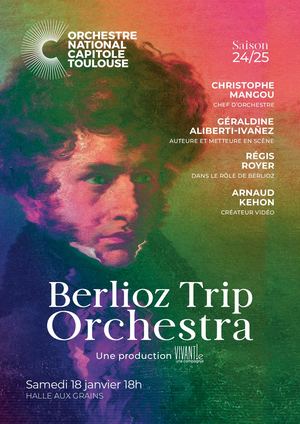 Programme du 18/01/25