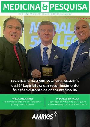 MEDICINA & PESQUISA NOV DEZ 2024