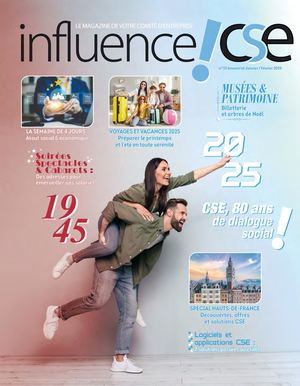MAGAZINE INFLUENCE!CSE 52