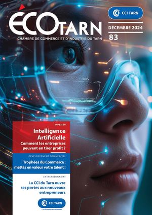 ECOTARN N°83 - Décembre 2024