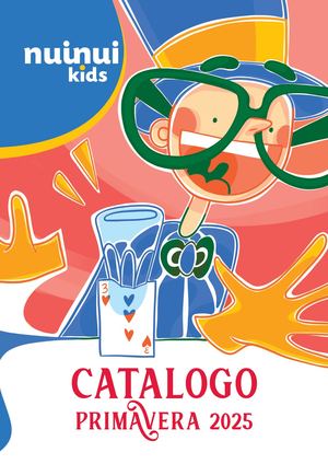 Catalogo Bambini Primavera 2025