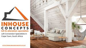 In House Concepts - Presentation (January 2025)