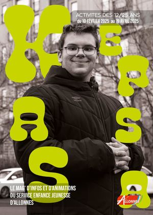 Num Kepassa Hiver 2025