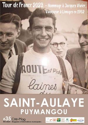 Magazine éTé 2023 - Numéro 35