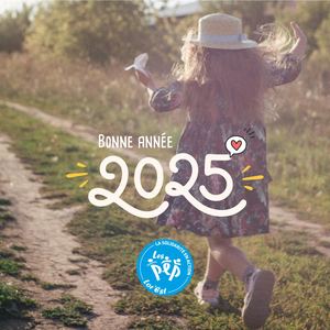 Pep Lor'est Meilleurs Voeux 2025