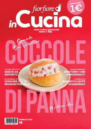 FIOR FIORE IN CUCINA FEBBRAIO 147