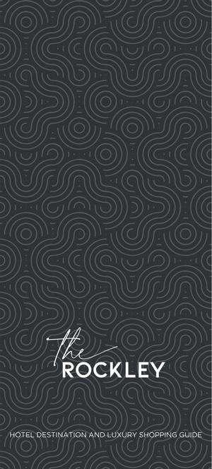 The Rockley (Previously South Beach)