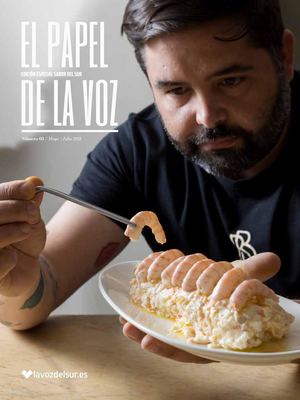 El Papel De La Voz, Sabor del Sur 2021