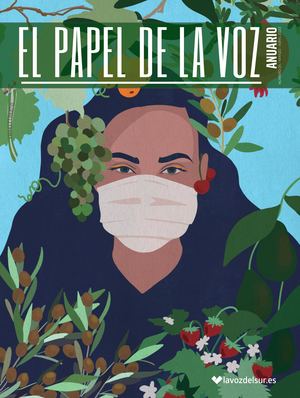 El Papel De La Voz, Anuario 2022