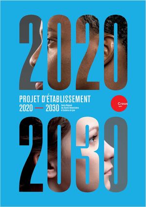 Projet Etablissement 2020-2030