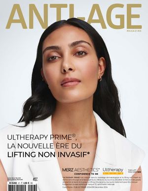 Anti-Age Magazine #57