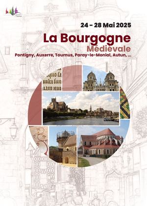 Bourgogne Médiévale