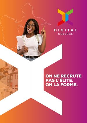Brochure Dc Guadeloupe