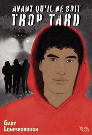 Avant qu'il ne soit trop tard