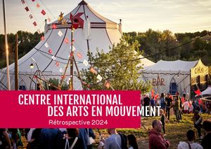 Retrospective 2024 du CIAM