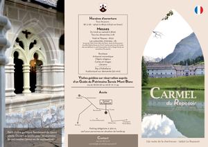Depliant Carmel Reposoir 24 Web