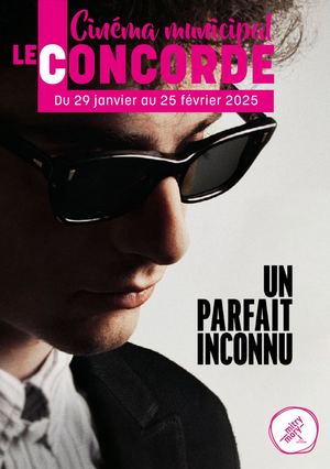 Le Concorde - Février 2025