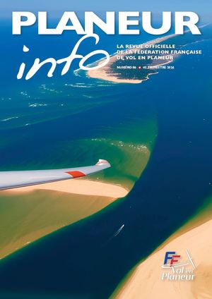 PLANEUR INFO n°86 | T4 2024