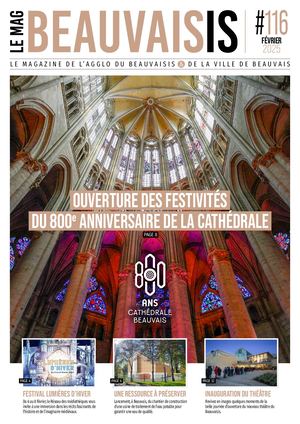 Le Mag Beauvaisis N116