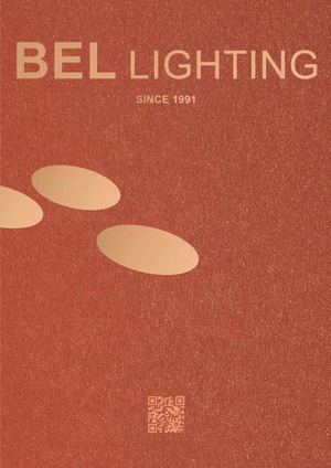 Bel Lighting Catalog 2025 V1 0