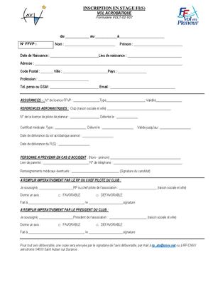 Fi Volt 01 Ffvp Inscription Stage Fi Voltige