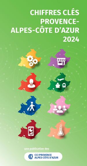 Chiffres Clés régionaux 2024
