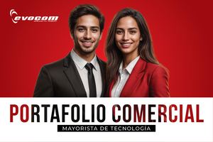 Portafolio Comercial Evocom S.A