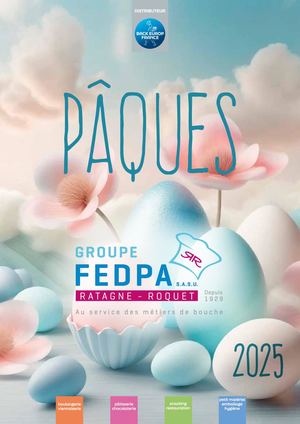 FEDPA Pâques 2025