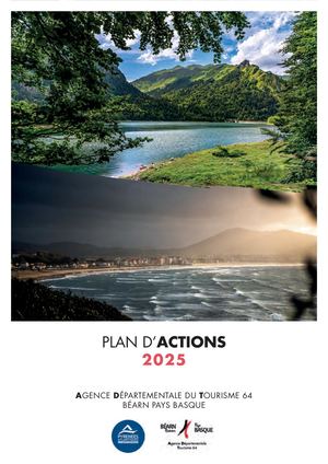 Plan d'actions 2025