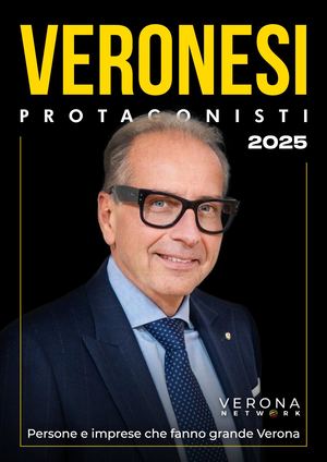 VERONESI PROTAGONISTI 2025