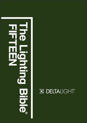 Delta Light Lb15 (2025)