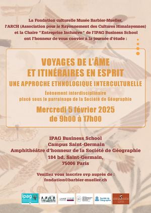 Affiche 5 Février 2025