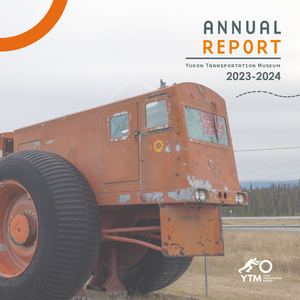 YTM Annual Report -  2023-2024