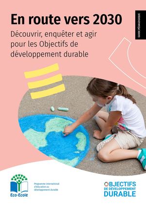 En Route Vers 2030 Guide Ecoecole