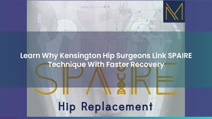 Calaméo - Learn Why Kensington Hip Surgeons Link SPAIRE Technique With ...