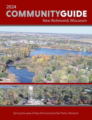 2024 New Richmond Community Guide