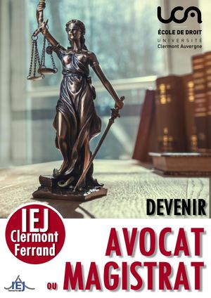 Devenir Avocat Magistrat