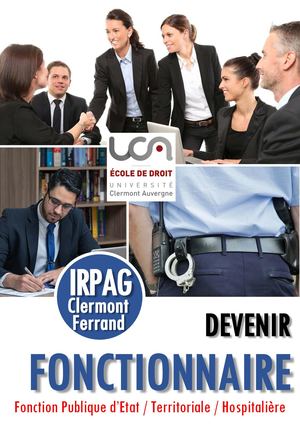 Devenir Fonctionnaire