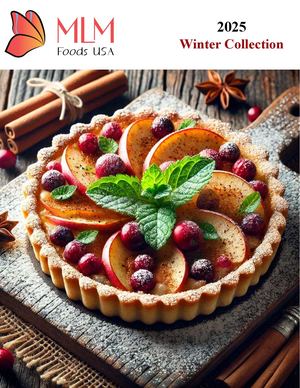MLM Foods USA 2024 Summer Catalog