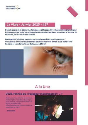 Gabarit Tendances Prospective La Vigie 27 Janvier 2025