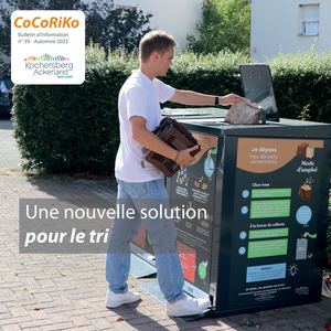CoCoRiKo n°39 Bis - Automne 2023