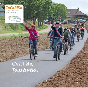 CoCoRiKo n°41 - Été 2024