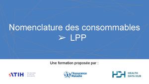 8 Formation Nomenclatures Snds LPP
