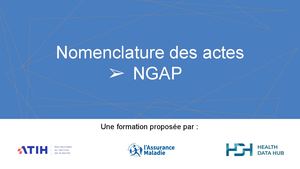 9 Formation Nomenclatures Snds NGAP